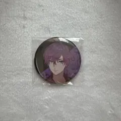 NIJISANJI EN 浮奇・ヴィオレタ（Uki Violeta） 缶バッジ - メルカリ