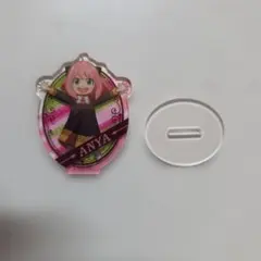 新品未使用 SPY×FAMILY アクリミニ アクリルスタンド アーニャ