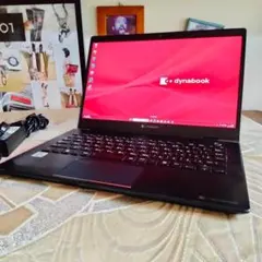 2026年最新】dynabook g83/fpの人気アイテム - メルカリ
