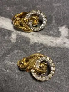 ニナリッチ　イヤリング