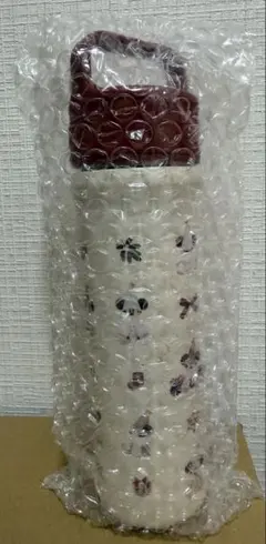 リルリンリン　ステンレスボトル　ディズニー クリスマス　2025 新品、未使用