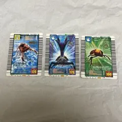 甲虫王者ムシキング　まとめ売り