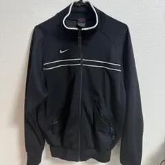 新品・未使用] NIKE JBAジャージ Mサイズ ブラック - メルカリ