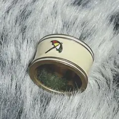 アーノルドパーマー リング