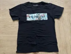 BILLABONG ビラボン　キッズ　半袖　Tシャツ