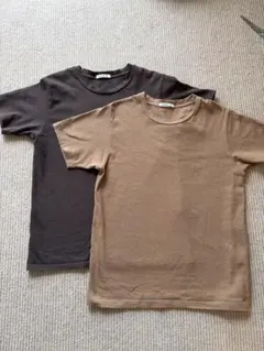美ユーズド　EVERYDAY I LIKE. Tシャツ　2枚のサムネイル