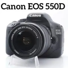 Canon EOS 50D☆手ぶれ補正機能付レンズ☆初心者におすすめ☆動作確認