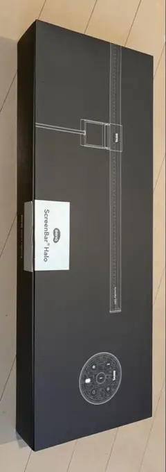 BenQ ScreenBar Halo