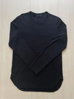 DIESEL BLACK GOLD Lサイズ　ロングTシャツ