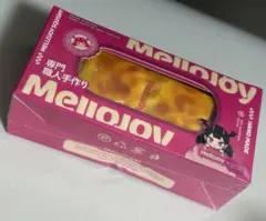 2026年最新】mellojoyチーズカスタードの人気アイテム - メルカリ