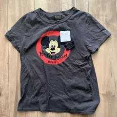【新品】　マーキーズ　ミッキー　Tシャツ　150 最終値下げ