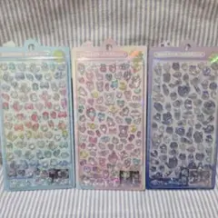 新品ꕤ︎︎ボンドロꕤ︎︎よるねこ、なないろ、ゆめいろボンボンミニ