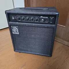 Ampeg BA-110 ベース用アンプ - メルカリ