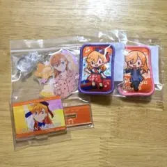 ラブライブ！スーパー!! 渋谷かのん