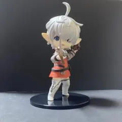 ファイナルファンタジーXIV アリゼー フィギュア ミニオンver