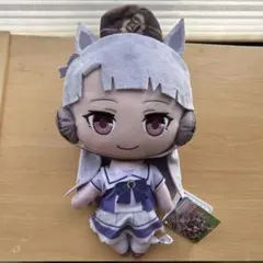 ウマ娘　プリティーダービー　巨大ぬいぐるみ　ゴールドシップ　vol. 5 未使用