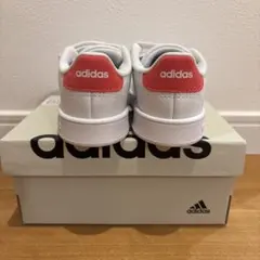 ⭐️新品未使用adidas 14センチ　※靴本体のみゆうパケプラス発送