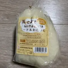 羊毛フェルト ニードル