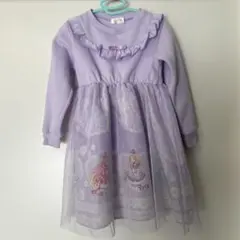 わんだふるぷりきゅあ ワンピース　ドレスのサムネイル