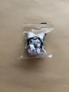 サンリオ バレエリボンフィギュア クロミ