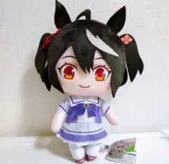 ウマ娘　キタサンブラック