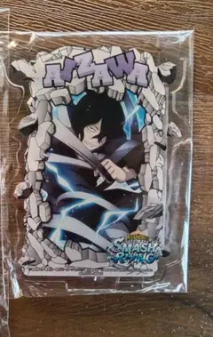 ヒロアカ 一番カフェコラボ アクスタ 相澤消太