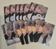 &TEAM HARUA ハルア 雪明かりトレカセット