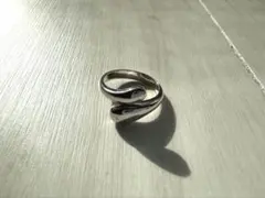 変形ウェーブリング　SV925