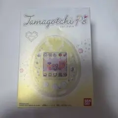 750【ジャンク品】たまごっちぴーす パープル たまごっちP's - メルカリ