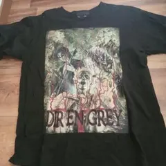 2025年最新】dir en grey tシャツ lの人気アイテム - メルカリ
