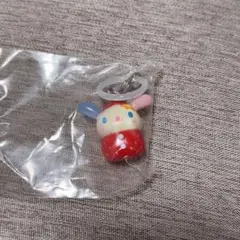 サンリオ いちごめじるしアクセサリー ウサハナ