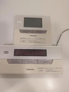 TOSHIBA エコキュート HWH-RM81F HWH-RB81Fのサムネイル
