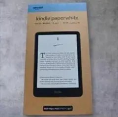 2026年最新】Kindle Paperwhite 16GBの人気アイテム - メルカリ