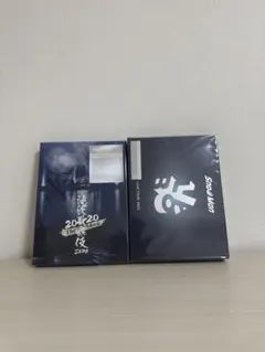 Snow Man ライブDVD Blu-ray 3点セット まとめ - メルカリ