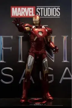 2025年最新】くじ アイアンマン A賞の人気アイテム - メルカリ