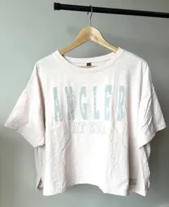 NORTHERN TRUCK Tシャツ レディースL ビックシルエット綿100のサムネイル