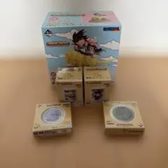 一番くじ ドラゴンボール SNAP COLLECTION2 ラストワン