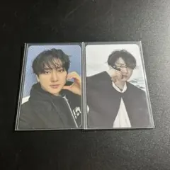 straykids Doit Platform ver. 封入 チャンビン