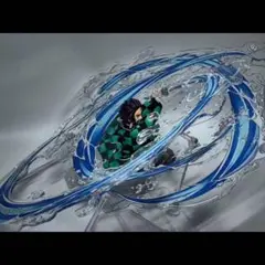 2025年最新】鬼滅の刃水の呼吸の人気アイテム - メルカリ