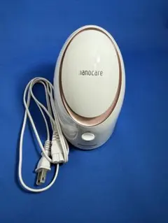 nanocare フェイススチーマー EH-SA39-Pのサムネイル