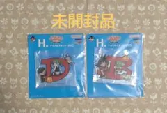 一番くじ ドラゴンボール 孫悟空少年期編 H賞 アクリルスタンド