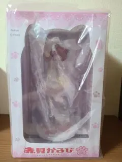 未開封　赤見かるび　FuRyu　1/7スケールフィギュア