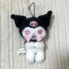 サンリオ　ネットフリックス　クロミ マイメロ マスコットホルダー