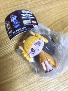 ウイルスイーツ たい焼き カスタード VIRUSWEETS フィギュア 甘味処