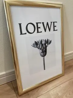 アートポスター フォトフレーム