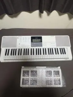 2026年最新】casio lk-516の人気アイテム - メルカリ