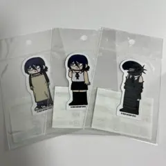 チェンソーマン ジロリ ステッカー セット