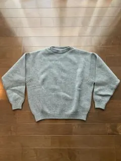 新品未使用！FEAR OF GOD オーバーサイズニット S