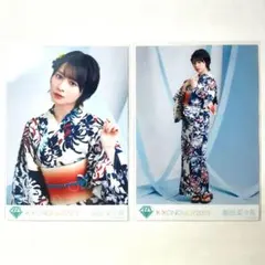 ノイミー 冨田菜々風 生写真 コンプ - メルカリ