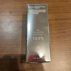 MCプラセンタエキスEX100 美容液 30ml ミュゼ コスメ